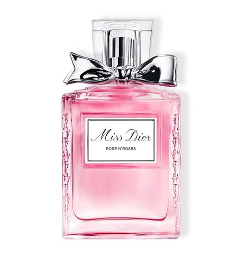 miss dior rose 'n roses 30 ml|miss dior roses n 50ml.